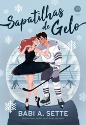 Sapatilhas de Gelo