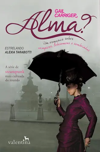 ALMA?