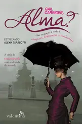 ALMA?