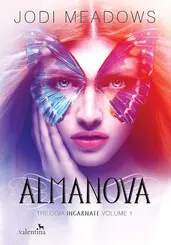 ALMANOVA (INGARNATE VOLUME 1)