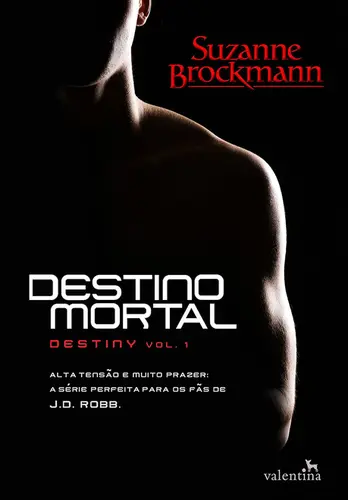 DESTINO MORTAL  (DESTINY VOL. 1)