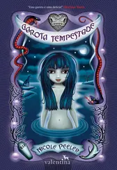 GAROTA TEMPESTADE (O ESTRANHO MUNDO DE JANE TRUE 1)