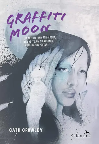 GRAFFITI MOON
