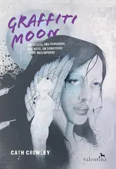 GRAFFITI MOON