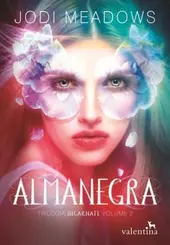 ALMANEGRA (TRILOGIA INGARNATE VOLUME 2)