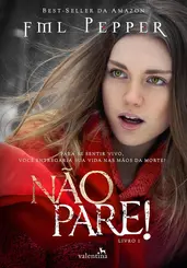 NÃO PARE! LIVRO 1