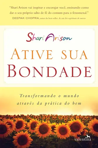 ATIVE SUA BONDADE