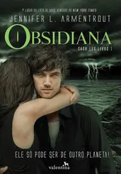 OBSIDIANA: SAGA LUX LIVRO 1
