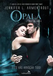 OPALA: SAGA LUX LIVRO 3