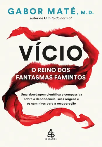Vício: O Reino dos Fantasmas Famintos