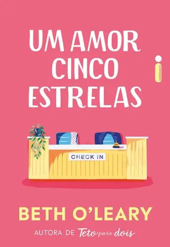 Um amor cinco estrelas