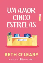 Um amor cinco estrelas