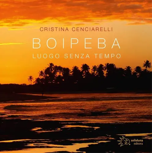 Boipeba: Lugar sem Tempo