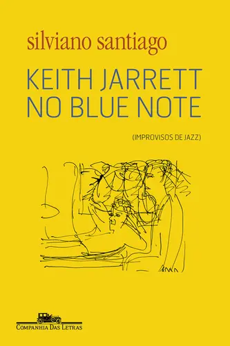 Keith Jarrett no Blue Note ( Improvisos de Jazz )