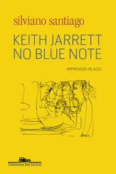 Keith Jarrett no Blue Note ( Improvisos de Jazz )