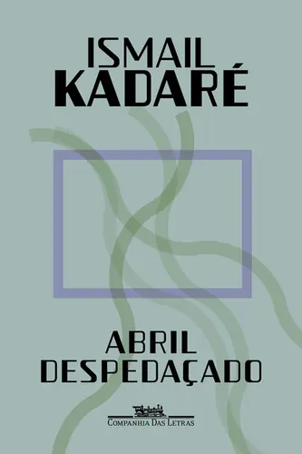 Abril Despedaçado ( Nova Edição )