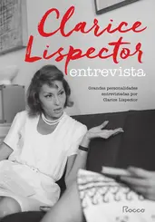 Clarice Lispector: Entrevistas