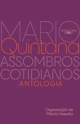 Assombros Cotidianos: Antologia