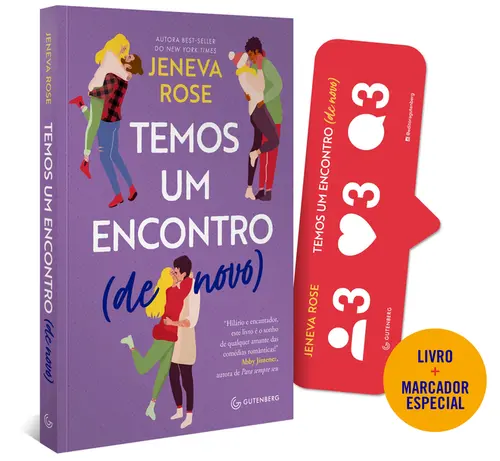 Temos um Encontro ( de Novo )