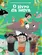 Um Conto de Fadas com Fantoches de Dedos: O Livro da Selva