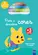 Pinte e Descubra Cores: Canguru
