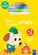 Pinte e descubra cores: Cachorro