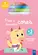 Pinte e Descubra Cores: Vaca