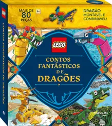 Contos fantásticos de dragões