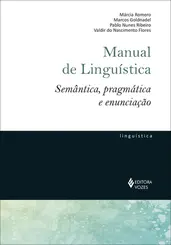Manual de Linguística: Semântica, Pragmática e Enunciação
