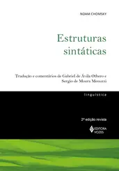 Estruturas Sintáticas