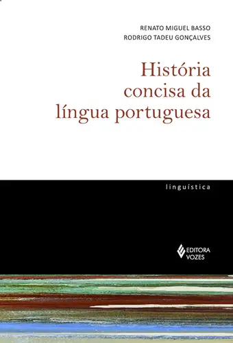 História Concisa da Língua Portuguesa