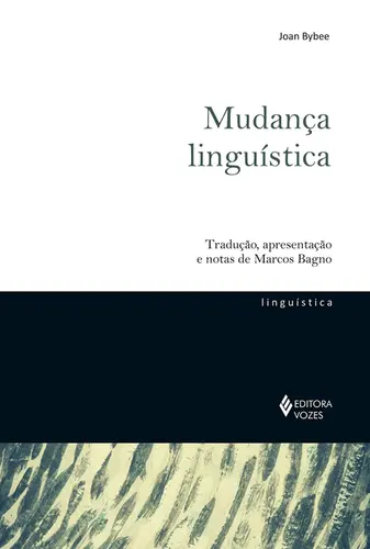 Mudança Linguística