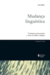 Mudança Linguística