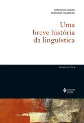 Uma Breve História da Linguística