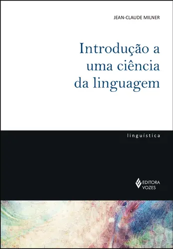 Introdução a uma Ciência da Linguagem
