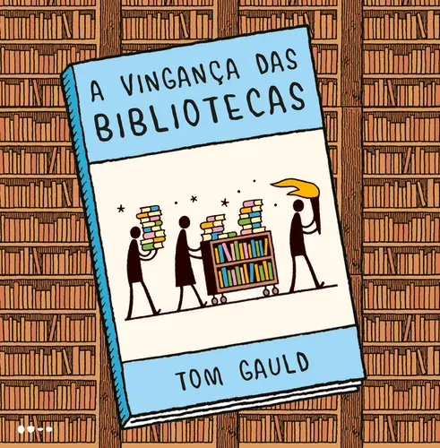 A Vingança das Bibliotecas