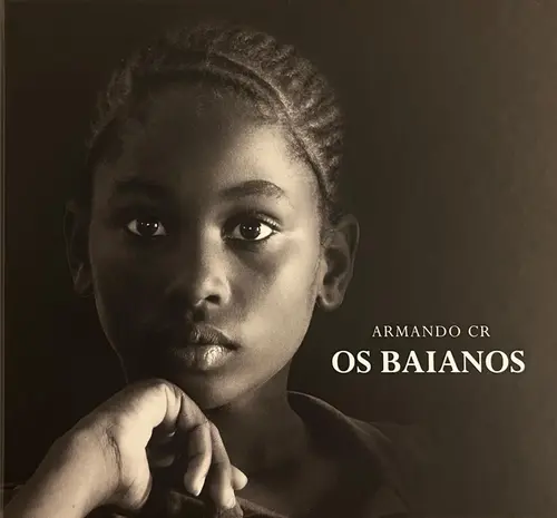 Os Baianos