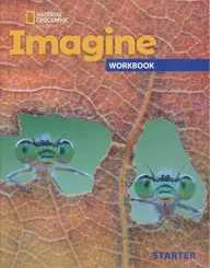 Imagine Starter Workbook Ame