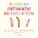 O Livro dos Sentimentos dos Gizes de Cera
