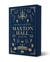 Maxton Hall: Salve-me