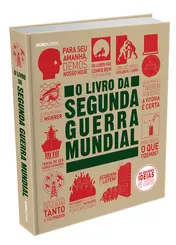 O Livro da Segunda Guerra Mundial