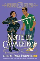 Noite de cavaleiros