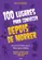 100 Lugares para Conhecer Depois de Morrer