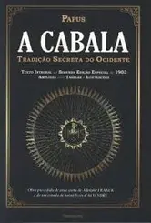 A Cabala: Tradicão Secreta do Ocidente