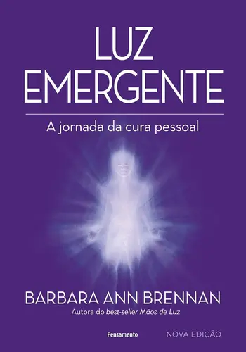 Luz Emergente: A Jornada da Cura Pessoal