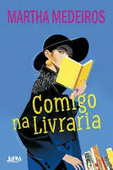 Comigo na Livraria (Convencional)