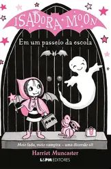 Isadora Moon em um Passeio da Escola Vol 4