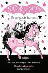 Isadora Moon no Parque de Diversões