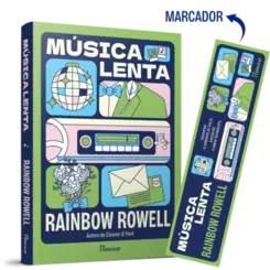 Música Lenta