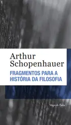 Fragmentos para a História da Filosofia ( Edição de Bolso )